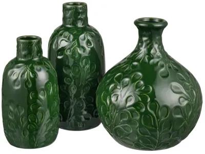 Broome Vase  -  Small - Set of 4