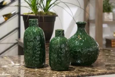 Broome Vase  -  Small - Set of 4