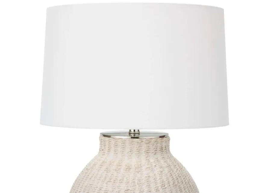 Hobi Table Lamp