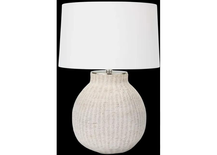 Hobi Table Lamp