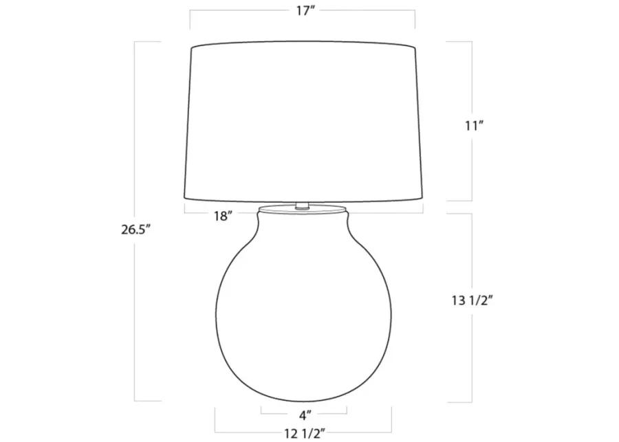 Hobi Table Lamp