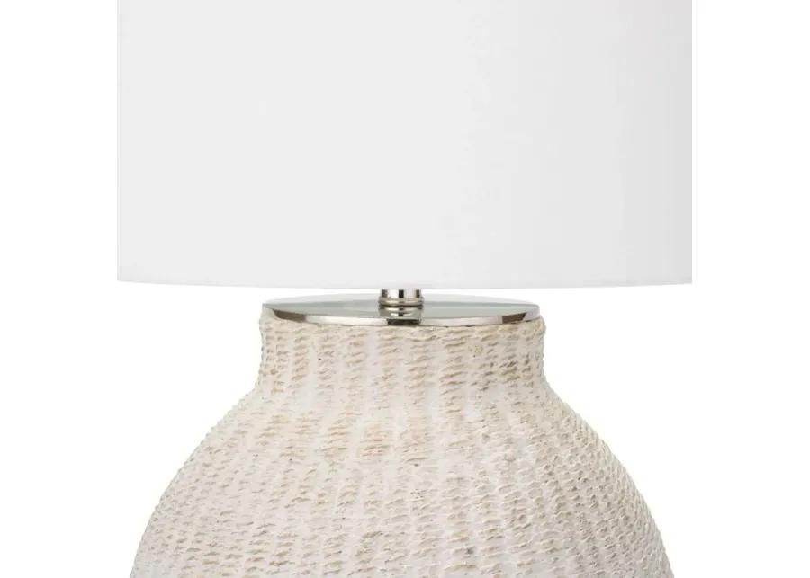 Hobi Table Lamp