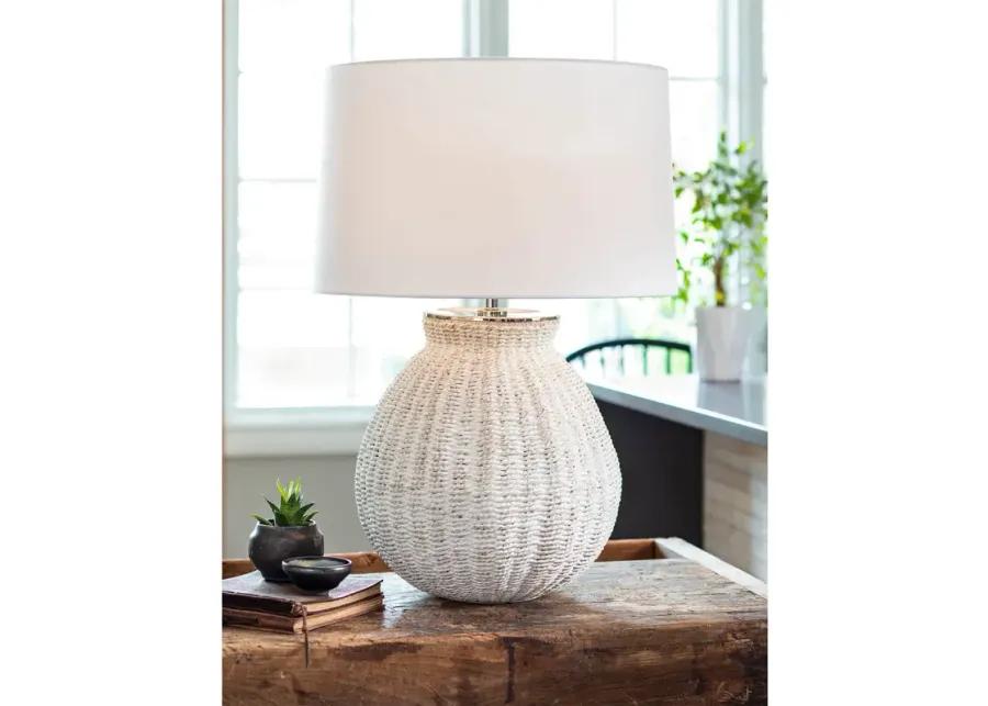 Hobi Table Lamp