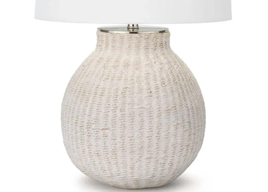 Hobi Table Lamp