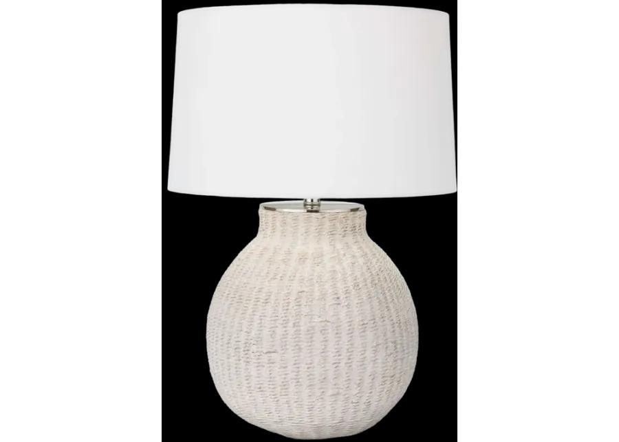 Hobi Table Lamp