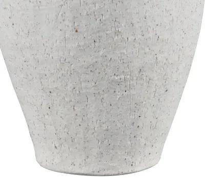 Ferraro Vase  -  Tall White - Set of 2