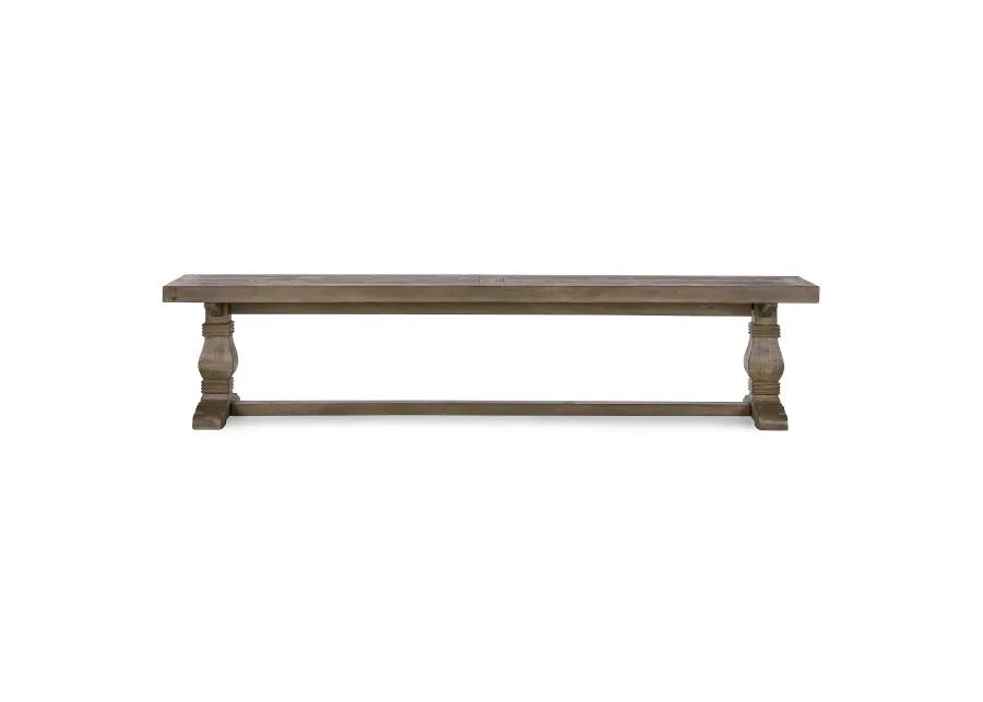 Caleb Bench