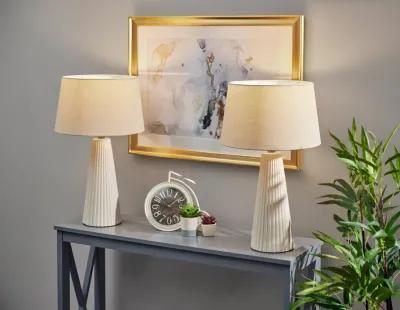 Lana Table Lamp - Set of 2