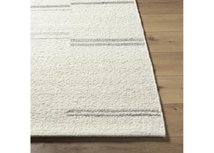 Machu Picchu MCU-1006 8'10" x 12' Handmade Rug