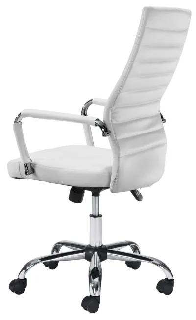 Primero Office Chair White