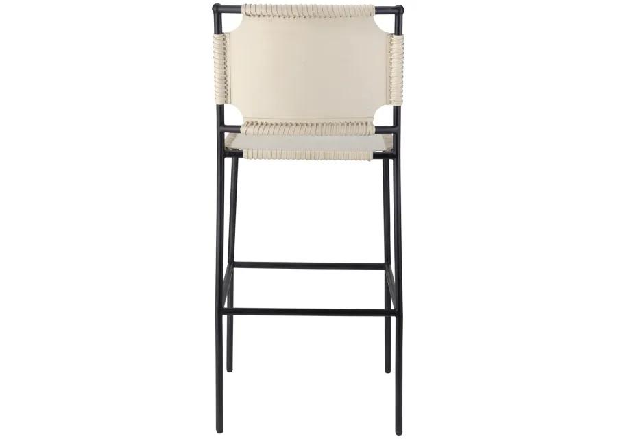 Asher Bar Stool