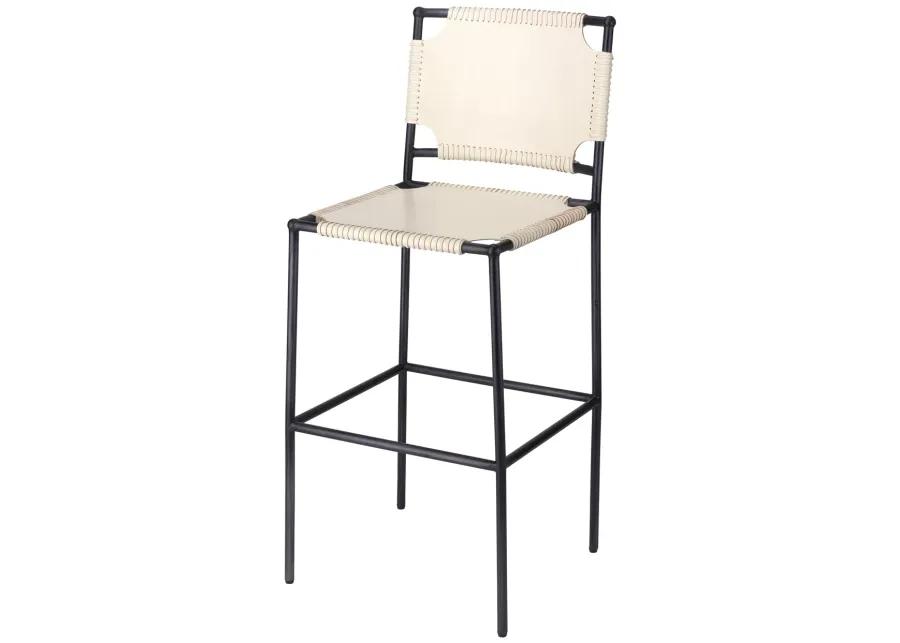 Asher Bar Stool