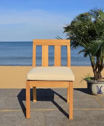 Montford Teak Dining Chair