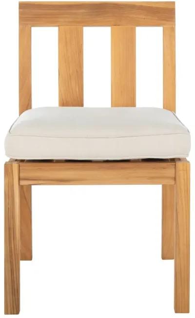 Montford Teak Dining Chair