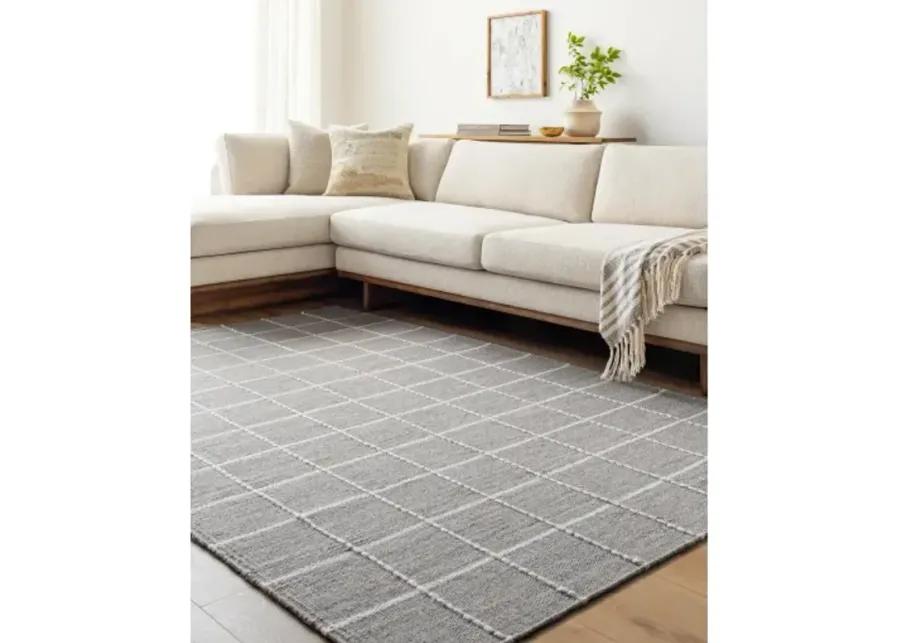 Mardin MDI-2331 2' x 3' Hand Made Rug