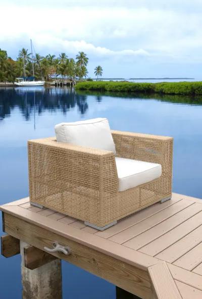 Panama Jack Austin Lounge Chair 