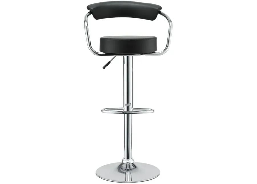 Diner Bar Stool Set of 2