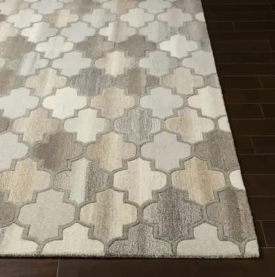 Forum FM-7208 3' x 12' Rug