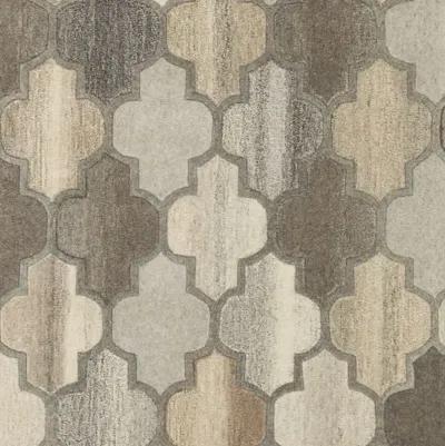 Forum FM-7208 3' x 12' Rug