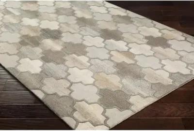 Forum FM-7208 3' x 12' Rug