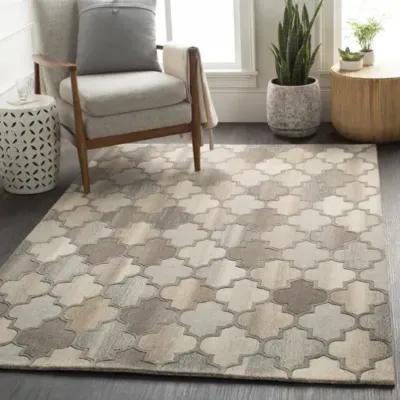 Forum FM-7208 3' x 12' Rug