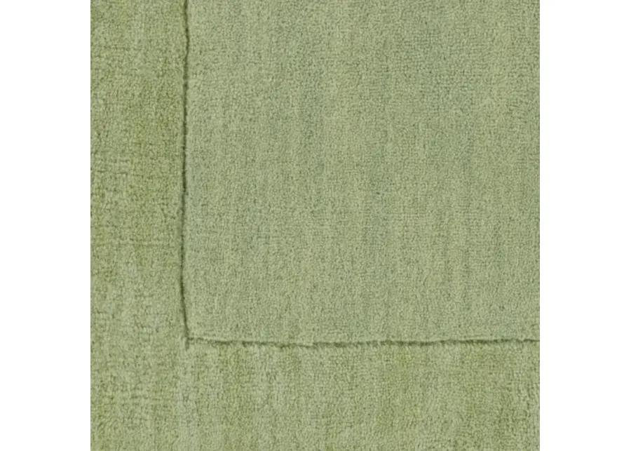 Mystique 9'9" Square Rug