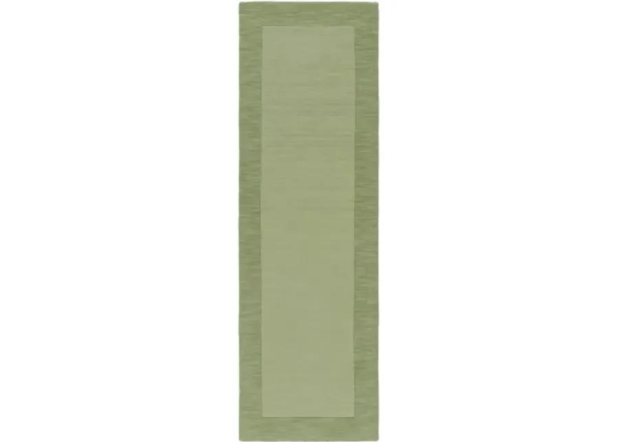 Mystique 9'9" Square Rug