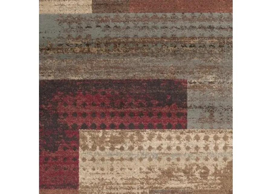 Riley 9' x 13' Rug