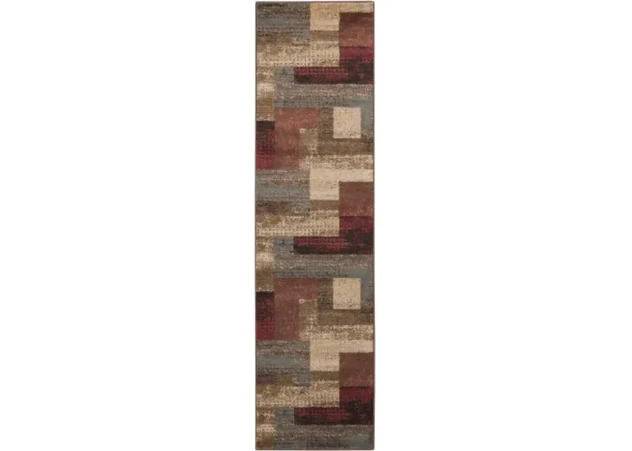 Riley 9' x 13' Rug