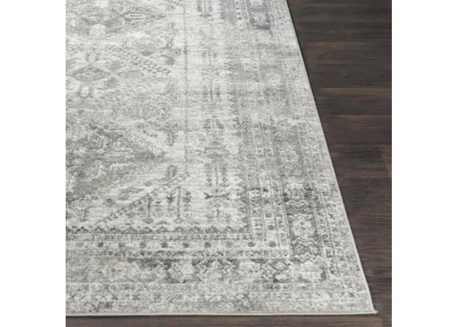 Monte Carlo 2'7" x 7'3" Rug