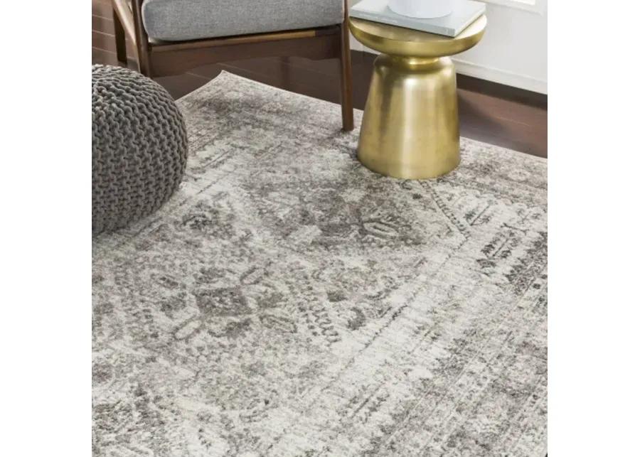 Monte Carlo 2'7" x 7'3" Rug