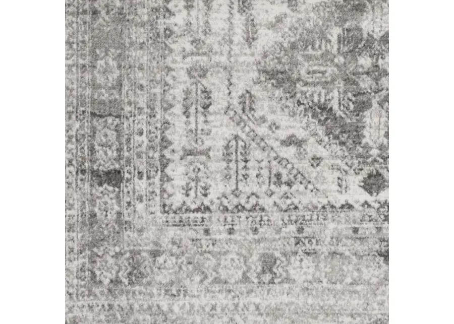 Monte Carlo 2'7" x 7'3" Rug