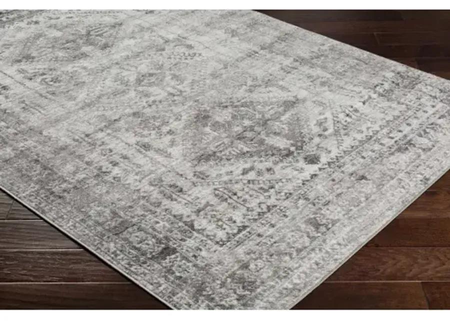 Monte Carlo 2'7" x 7'3" Rug