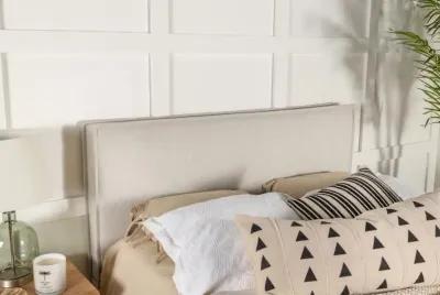 Cahir Upholstered Headboard