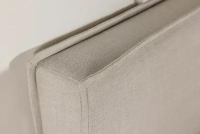 Cahir Upholstered Headboard