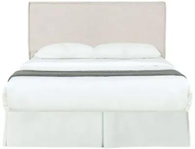 Cahir Upholstered Headboard