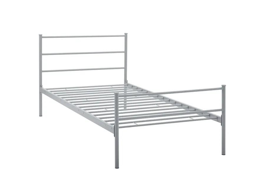 Alina Twin Platform Bed Frame