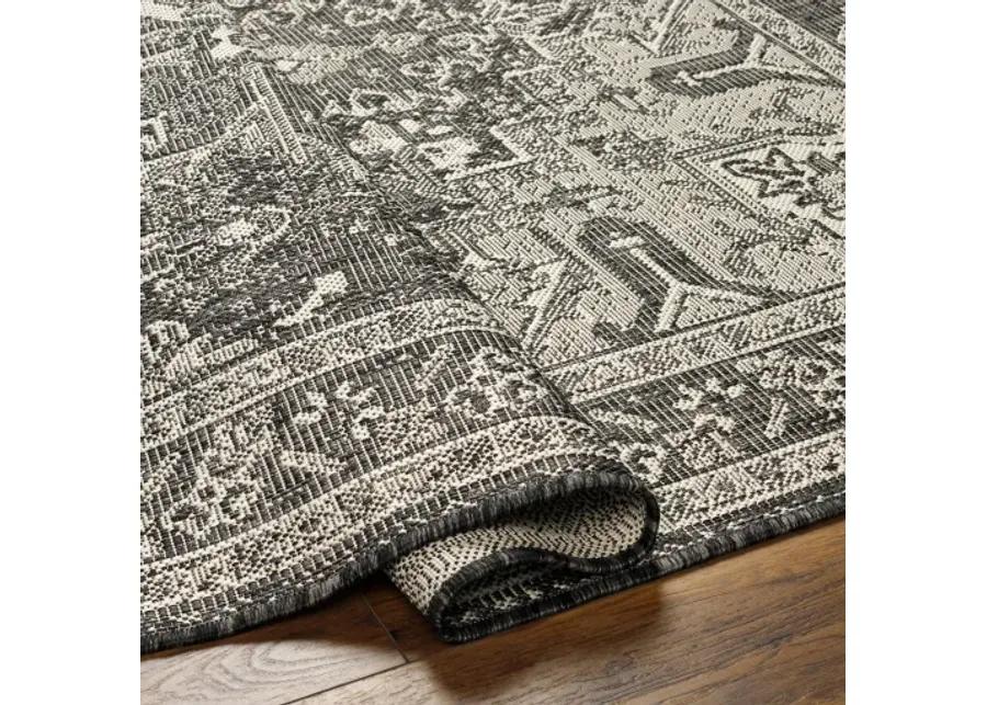 Ravello RVL-2311 2' x 2'11" Machine Woven Rug