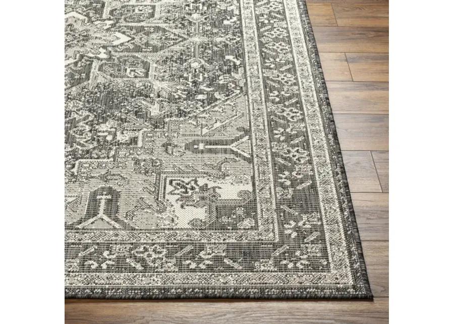 Ravello RVL-2311 2' x 2'11" Machine Woven Rug