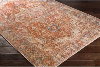 Lavable LVB-2303 2'6" x 8' Rug