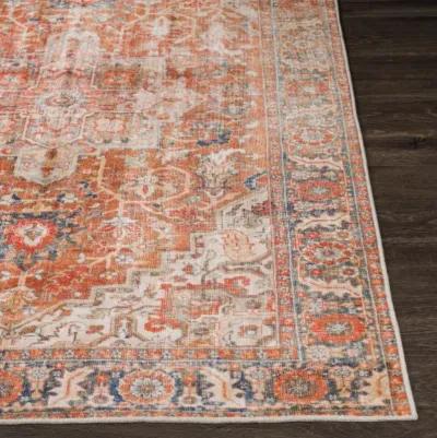 Lavable LVB-2303 2'6" x 8' Rug