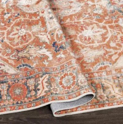 Lavable LVB-2303 2'6" x 8' Rug