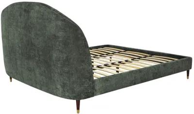 Moxie King Bed