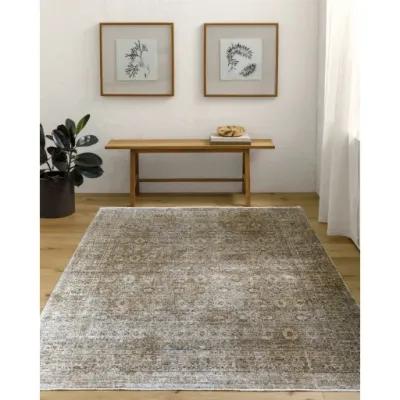 Margaret BOMG-2304 9' x 13'1" Machine Woven Rug