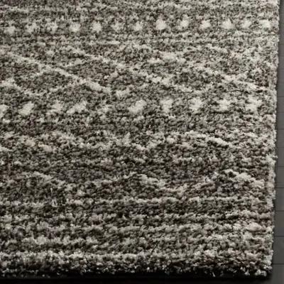 ARIZONA SHAG Large Rectangle Power Loomed 11' X 15' Rug