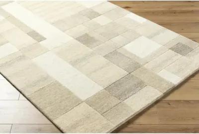 Forum FM-7246 2' x 3' Hand Made Rug