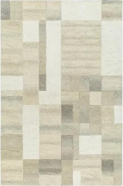 Forum FM-7246 2' x 3' Hand Made Rug