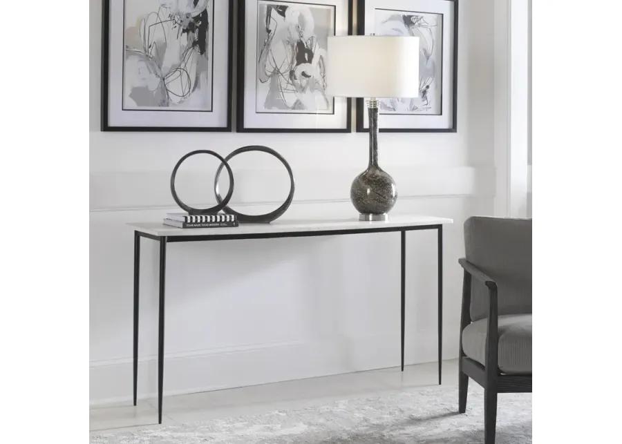 Nightfall Console Table