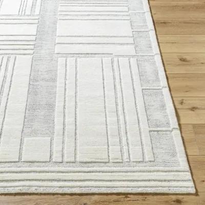 Molde MOL-2302 9' x 12' Handmade Rug