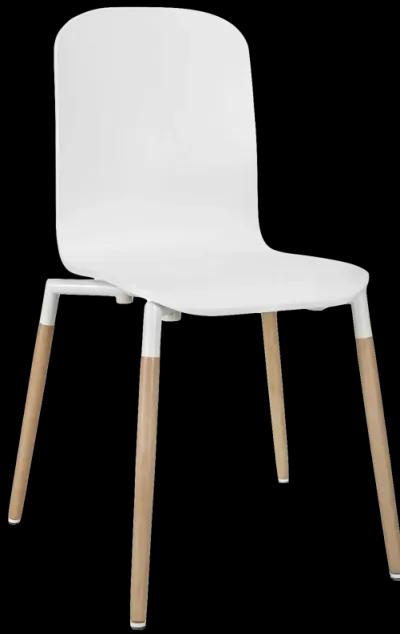 Stack Dining Side Chair